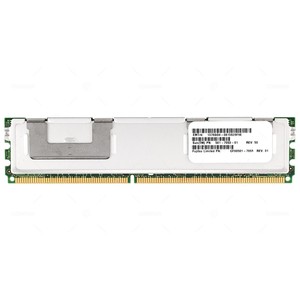 501-7953 SUN 2GB 2RX4 PC2-5300F DDR2 666 MHZ MEMORIA - Product Image 3