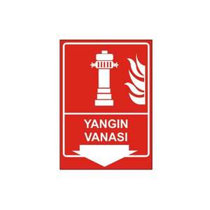 Vannes de lutte contre l'incendie : Équipement et accessoires essentiels pour la lutte contre l'incendie - Product Image 1