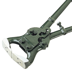 Coupe-ongles et coupe-enclos pour bovins de haute qualité, instruments vétérinaires réutilisables, coupe-griffes avec garantie de 2 ans - Product Image 4