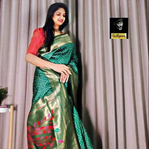 ตลาดส่าหรีขายส่ง vol-4 ayesha โดย astita - Product Image 1