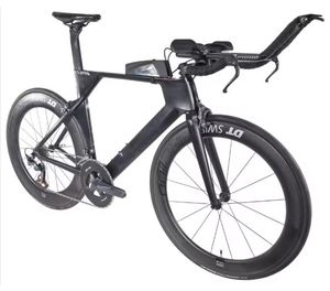 Qualité supérieure 2025 Can--yonns Speed-max CFR Di2 uraa-Acee Triath-lons Adulte prêt à être expédié - Product Image 2