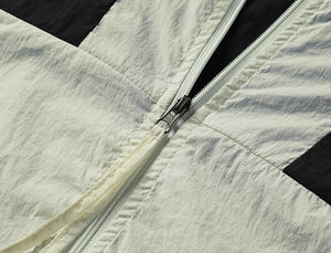 Veste coupe-vent pour homme grande taille d'hiver, imperméable, chaude, coupe-vent, vestes pour homme, vente en gros, streetwear décontracté, personnalisé - Product Image 4