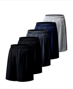 Street Wear Sweat Shorts Diseño de punto transpirable Logotipo personalizable Varios estilos Telas ODM Disponible - Product Image 5