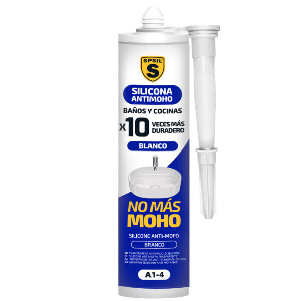 Silikon-Antimuffe SPSIL****^^^^ https://www.siboasi.com