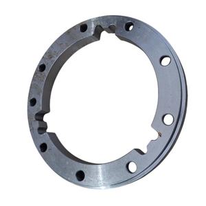 Arandela de Bloqueo Dentada de Alta Resistencia 3128321959, Fabricada con Precisión, Tratada Térmicamente, Dureza 42-45 HRC, Resistente al Desgaste - Product Image 2