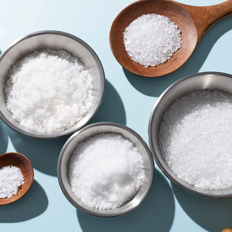 Natuurlijke Himalayan Steenzout Fijn Kristal Rotszout Fijne Korrels Suiker Alle Maten Te Produceren Uit Pakistan Wit Fijn Zout