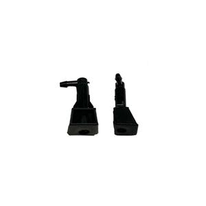Pour Honda Civic 12-15 Buse de pulvérisation d'eau gauche/droite 76810-TR0-A01 Buses d'injecteur - Product Image 1