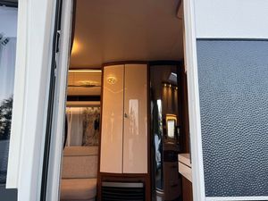 Remolque de viaje 2025 fácilmente disponible, caravana, caravana, autocaravanas a excelentes precios a la venta, compre remolque de Viaje limpio bastante usado - Product Image 6