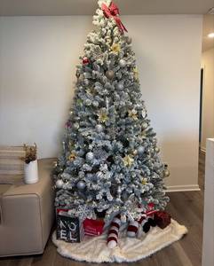 Noël, fêtes, saison des fêtes, Noël, décorations de Noël, fournitures de Noël - Product Image 1