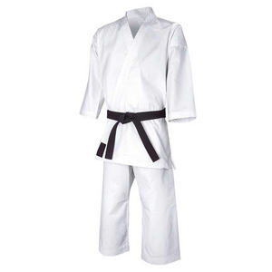 Uniforme de Judo BJJ Gi para hombre, cómodo y transpirable, Ideal para todos los niveles de práctica de artes marciales - Product Image 3