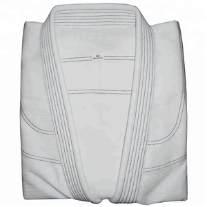 Uniforme de Karate al Mejor Precio, Kimono de Jiu Jitsu Brasileño Personalizado, Equipamiento de BJJ, Nuevos Productos 2025, Precio al por Mayor, Kimono de BJJ Hecho a Medida - Product Image 2