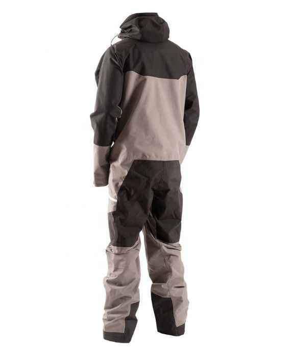 Custom OEM Service Custom Fashion Skiwear
