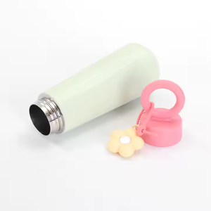 Gobelet à fleurs mignon - Product Image 5