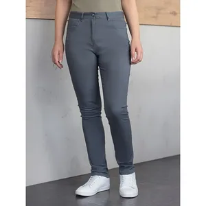 กางเกงห้ากระเป๋าแบบสั่งทำสำหรับสุภาพสตรีเพื่อการส่งเสริมการขาย - Product Image 5