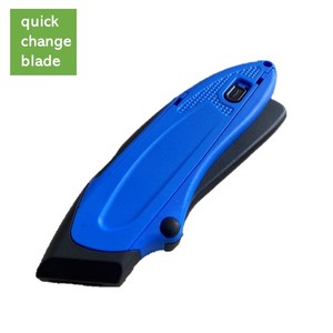 Simple Operation Safety <b>Utility</b> <b>Knife</b> for Hardware Use - Product Image 1