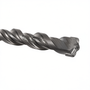 ดอกสว่านเจาะปูนและคอนกรีต Stahlwille SDS Plus 2 หัวตัด รุ่น Baum - Product Image 3