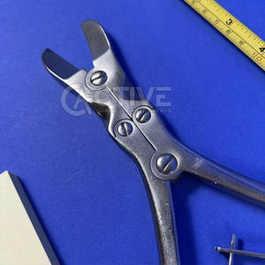 คีมตัดกระดูกสำหรับศัลยกรรมกระดูกและการผ่าตัดทางการแพทย์ - Product Image 6