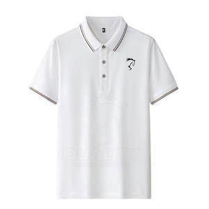 Camisa ecuestre cómoda para hombres, ideal para entrenamiento de trabajo en granero y camisas para montar a caballo - Product Image 1