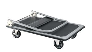 GS ได้รับการอนุมัติพับแพลตฟอร์มจับรถเข็นผู้ขาย - Product Image 2