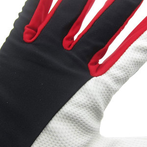 Gants d'équitation en cuir véritable Super Grip pour l'équitation quotidienne Multicolore doux et confortable pour l'équitation d'hiver - Product Image 6