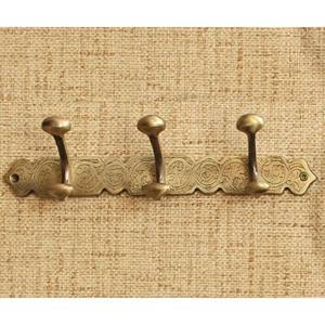 Juegos de baño de latón vintage ofrecen una calidad y un rendimiento consistentes en todos los componentes. - Product Image 6