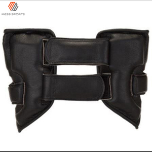 Protector de Cabeza para Boxeo con Logotipo Personalizado, Equipo de Seguridad Deportiva de la Mejor Calidad, Casco de Entrenamiento Protector OEM ODM al por Mayor - Product Image 2