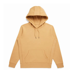 Sudaderas con Capucha para Hombre de la Mejor Calidad con Logotipo Personalizado, Forro Polar Suave y Transpirable, Etiqueta Privada, Impresión en Relieve para Estilos de Invierno - Product Image 2