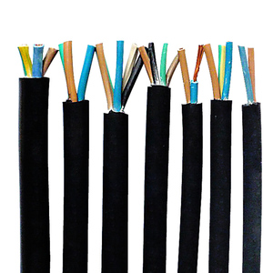 Câble <span class=keywords><strong>électrique</strong></span> Kabel H05VV-F <span class=keywords><strong>3G1</strong></span>.<span class=keywords><strong>5</strong></span> 5G2.<span class=keywords><strong>5</strong></span>, fil <span class=keywords><strong>électrique</strong></span> 300/500V, cordon d'alimentation, câble isolé en PVC - Product Image 5
