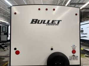 ใช้2021คีย์สโตน B-U-L-E-T C-R-O-S-F-I-R-E 1700B-H - Product Image 3