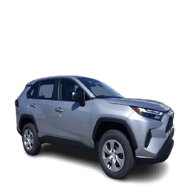 Cheap Good Condition Second Hand Toyota RAV4 Model 1.8L Hybrid All Model available for sale
