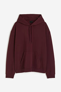 Primavera de alta calidad de Color sólido con capucha Casual en blanco logotipo personalizado diseño hombres sudaderas con capucha más conjunto de jersey de lana - Product Image 3