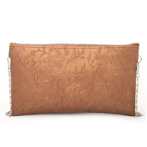 Bolso de mano elegante para mujer - Marrón - Product Image 3