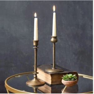 Candelabro de Metal Premium para Decoración del Hogar, Candelabro de Diseño Elegante al Mejor Precio por Proveedor - Product Image 6