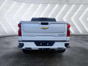 Camioneta V8 de Tamaño Completo 2025, 426HP, Transmisión Automática, GLP, Doble Cabina, Vehículo Utilitario 4x4, Autonomía de 601-700km, Batería de 90-110kWh - Product Image 6