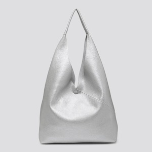 Bolso Hobo de cuero marrón Camel Bolso marrón para mujer Monedero suave para todos los días 2017 - Product Image 4