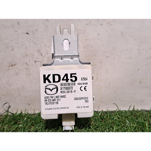 Unité de commande du récepteur d'antenne MAZDA 6 3 series S. Wagon KD45675D4 SHY1 (12>) - Product Image 1