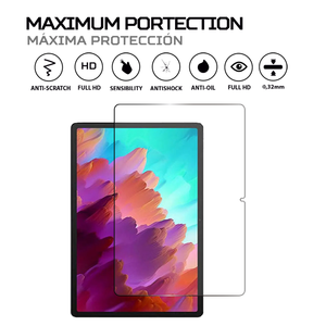ฟิล์มกันกระแทกสำหรับเลอโนโว เซียวซิน แพด โปร 12.7 - Product Image 2