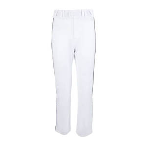 Vente chaude adulte Baseball uniforme respirant ensemble de vêtements de sport fabriqué au Pakistan - Product Image 3