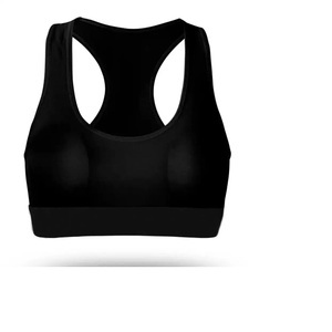 Soutien-gorge de sport de compression de qualité supérieure - Product Image 3
