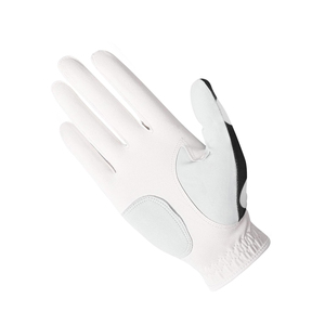 ถุงมือหนังแกะคุณภาพสูงสำหรับตีกอล์ฟสำหรับผู้ชายและผู้หญิง สวมใส่สบาย ไม่ลื่น ระบายอากาศได้ดี เหมาะสำหรับการเล่นกีฬา - Product Image 3