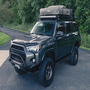 Toyota 4Runner TRD Off-Road Premium 4x4 2019 Usado (LHD/RHD) - Product Image 1
