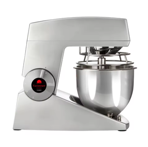 เครื่องผสมอาหารแบบตั้งโต๊ะ รุ่น Vari mixer V5 ความจุ 5 ควอร์ต แบบ Planetary Mixer กำลังไฟ 2/5 แรงม้า 115 โวลต์ - Product Image 1