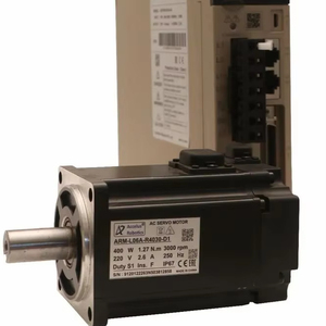 Servomoteur 750W-Entraînement - Product Image 1