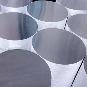 Cercle en aluminium coréen pour toutes les sortes de ustensiles de cuisine, pièces au meilleur prix