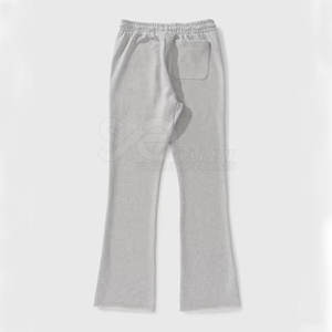 Pantalones Deportivos Personalizados con Logotipo, Ligeros, de Cintura Media, de Secado Rápido, Hechos en Pakistán, a Bajo Precio - Product Image 2