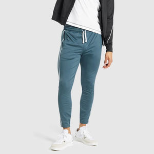 Pantalons décontractés taille moyenne pour hommes les plus populaires OEM personnalisé plusieurs poches nouvelle arrivée à la mode - Product Image 6