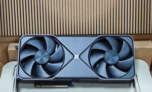 Tarjeta Gráfica NVIDIA GeForce RTX 5090 Founders Edition FE GDDR7 de 32GB, GPU GDDR7 PCI-E - Product Image 5
