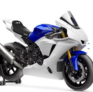 Nouvellement usine 2024 Yamahaas R1 GYTR Sportts Racingg motos adultes motos de sport - Product Image 1