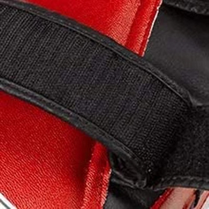 Escudo de patadas duradero con logo personalizado para entrenamiento de MMA, almohadilla de boxeo, objetivo de patadas de Taekwondo, almohadilla de patadas tailandesas - Product Image 6