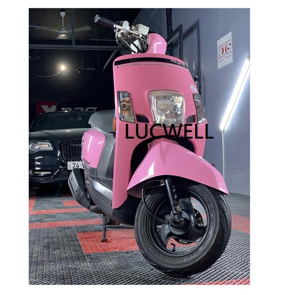 Best Selling Honda Scooter 100cc Best Selling Two Wheelers in 2023